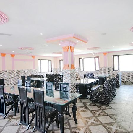 Fabhotel Prime Wonder World Resort Dharamshala Exterior foto