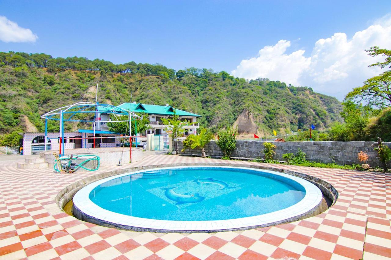Fabhotel Prime Wonder World Resort Dharamshala Exterior foto