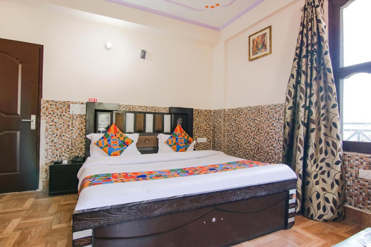 Fabhotel Prime Wonder World Resort Dharamshala Exterior foto