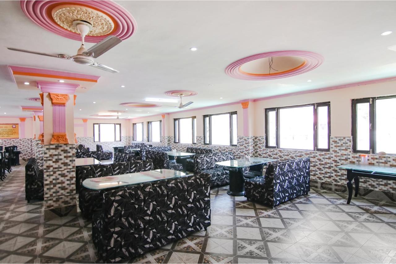Fabhotel Prime Wonder World Resort Dharamshala Exterior foto