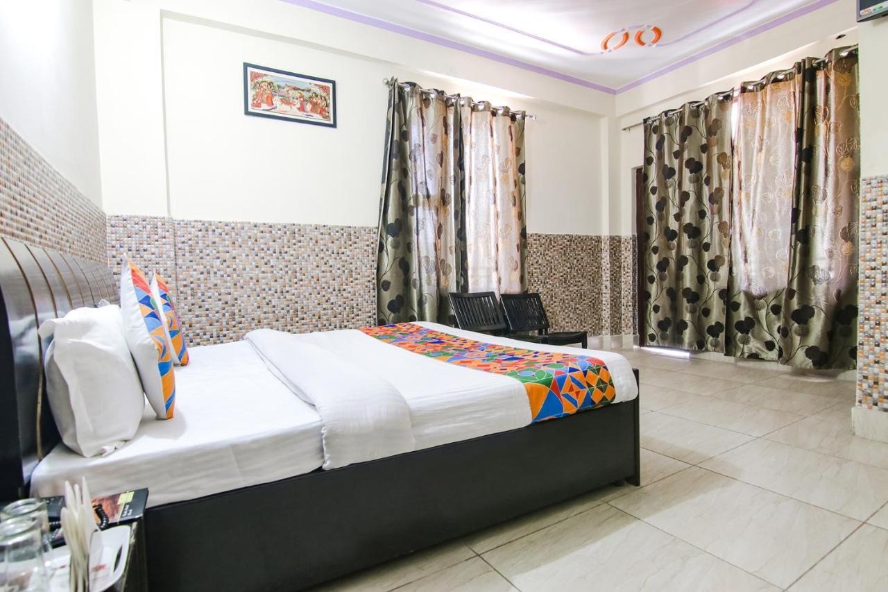 Fabhotel Prime Wonder World Resort Dharamshala Exterior foto